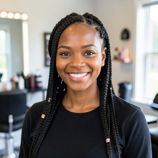 Simone Parker